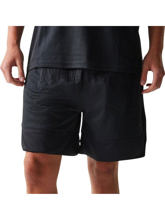 Ανδρική Βερμούδα Black