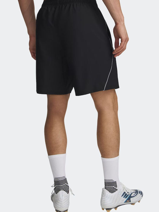 Under Armour Мъжки Шорти Черно / бяло