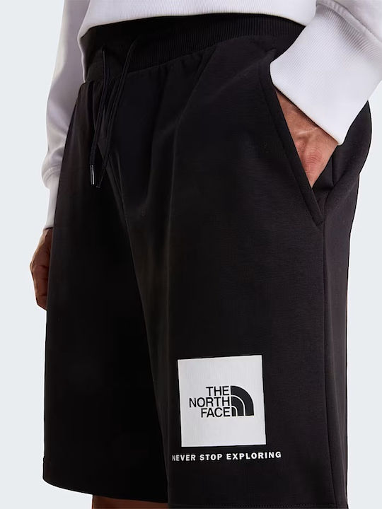 Men's Shorts Black