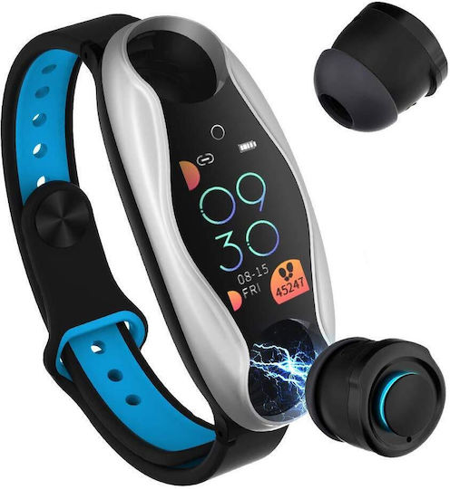 GoFitness Negru