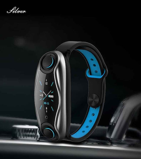 GoFitness Negru