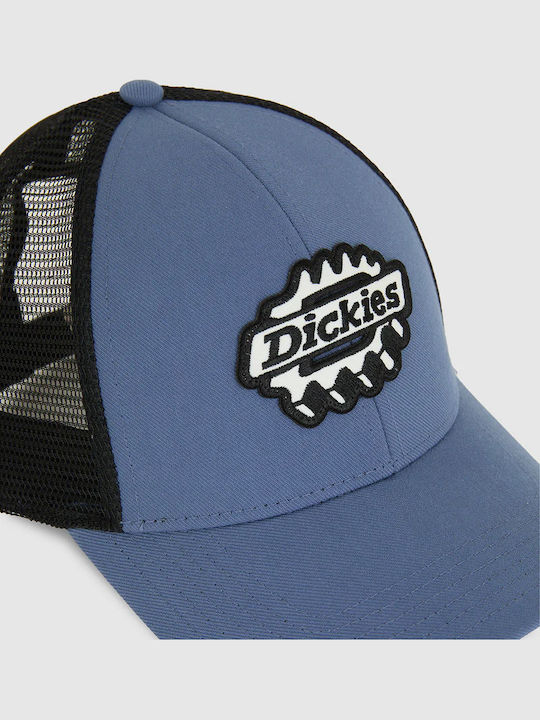 Dickies Kappen Irondale LKW-Fahrer Cap Retro Indigo