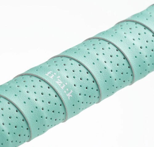 Fizik Bicycle Handlebar Tape Tempo Microtex Classic 2mm Celeste Bt10000a00009 Blue