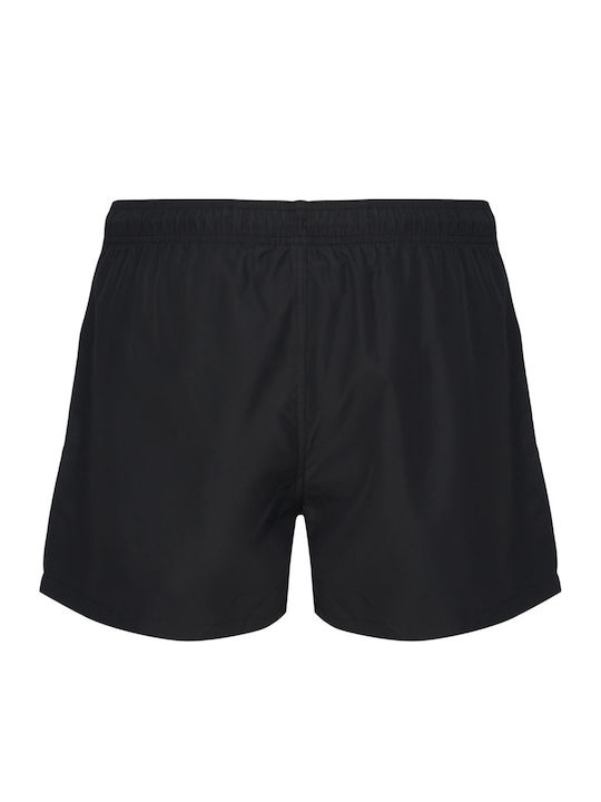 Emporio Armani Men's Swimwear Shorts Black