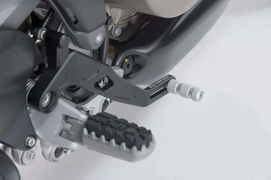 Pedală De Frână Ducati Multistrada V4 1200 Abs Multistrada V4 1200 S Abs 24–26 Sw-motech Fbl.22.251.10000