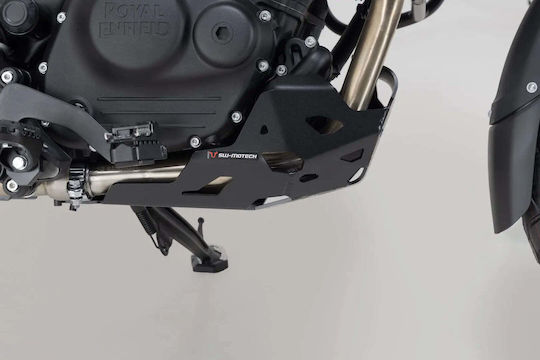 Engine Protection Royal Enfield Himalayan 400 Abs Himalayan 450 Abs '23–'25 Sw-motech Mss.41.620.10000/b