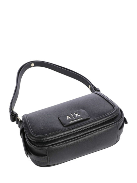 Women's Bag Shoulder Black