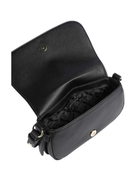 Women's Bag Shoulder Black