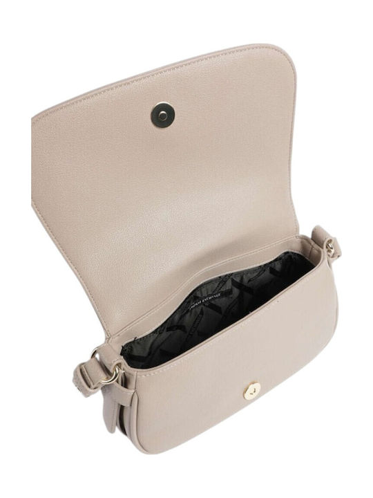 Women's Bag Shoulder Beige
