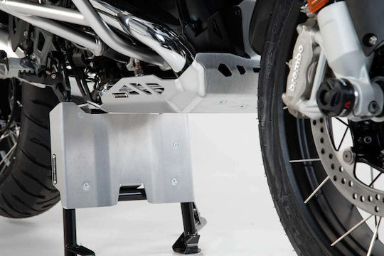 Engine Protection Ext BMW R 1200 GS ABS R 1250 GS ABS '12–'24 SW-Motech MSS.07.781.10302/S