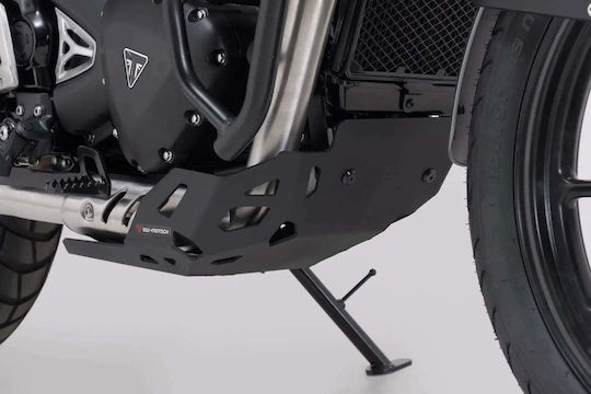 Engine Protection Triumph Scrambler 400 X Abs '24 Sw-motech Mss.11.616.10100/b
