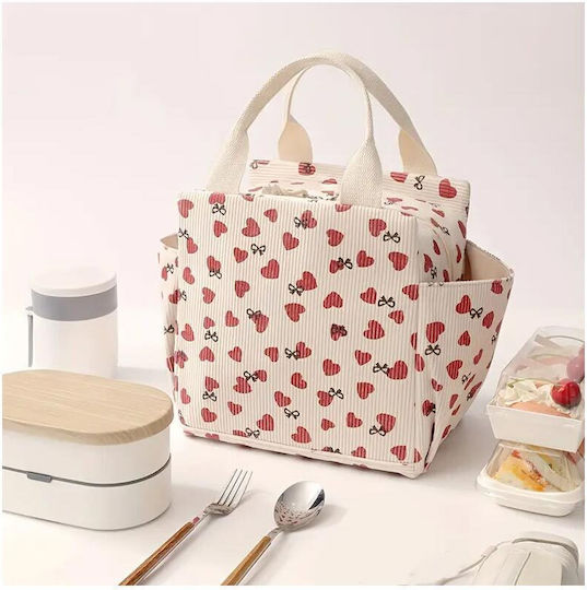Amber Isolierte Tasche Handtasche 12 Liter