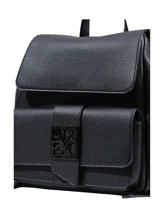 Women's Bag Backpack Black