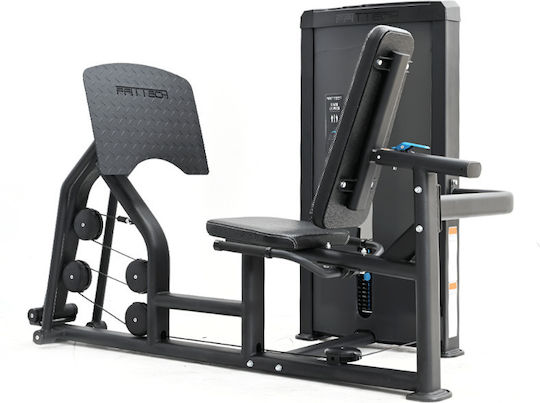 FFITTECH Πρέσα Ποδιών με Βάρη 100kg
