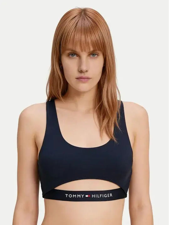 Bikini Top Blue UW0UW06359 C1G