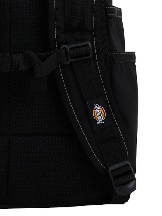 Dickies Ashville Μαύρο