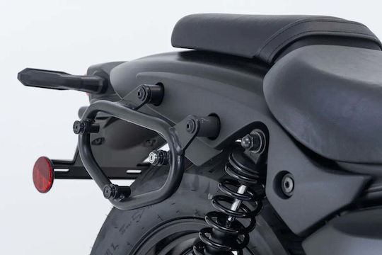 SW-Motech Motorrad-Seitenkoffer & Taschen Sys Legend Lc Kawasaki Eliminator 500 Abs '24–'25