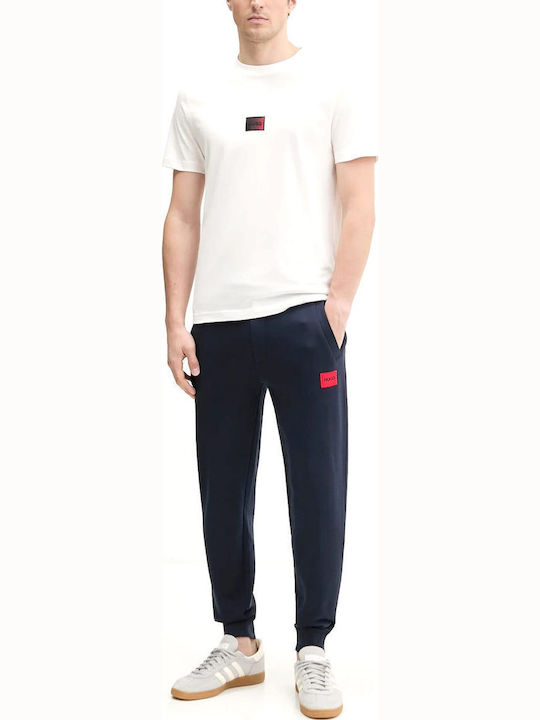 Logo T-shirt Natural