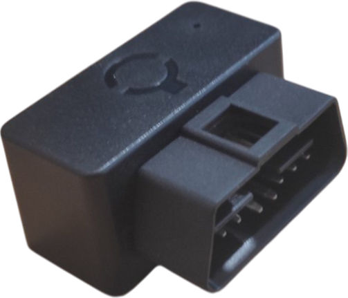 Anti-Theft OBD Mini GPS Tracker GSM GPRS Cars Boats Trucks SIM Card Tracktok CY01