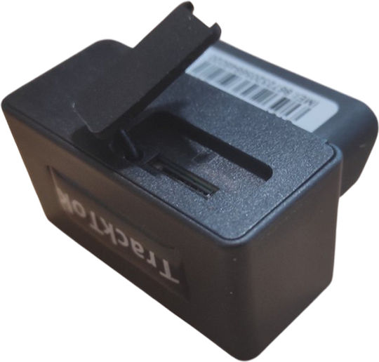 Anti-Theft OBD Mini GPS Tracker GSM GPRS Cars Boats Trucks SIM Card Tracktok CY01