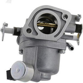 Genuine Carburetor Briggs & Stratton 40r5 597126