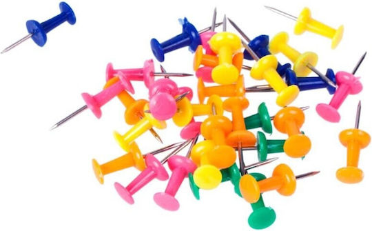 Starpak Set of 150 Pushpins