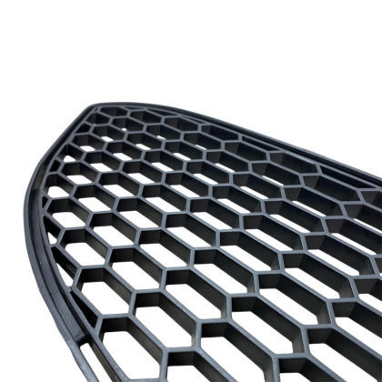 Μάσκα Μπροστινό Προφυλακτήρα Bmw E60 E61 M5 Optik 2003-2007