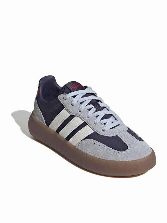 adidas Barreda Decode Sneakers Collegiate Navy