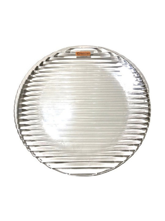 Nachtmann Serving Platter Transparent