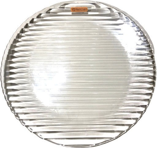 Nachtmann Serving Platter Transparent Nachtmann Serving Platter Transparent