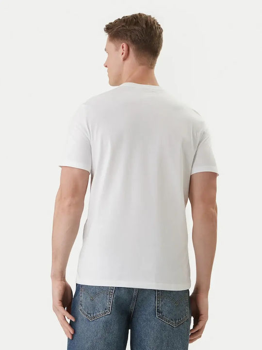 Calvin Klein T-shirt White