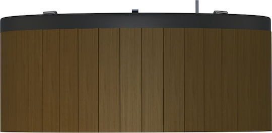 BS Cadă de baie Acrilic cu hidromasaj 175x175cm
