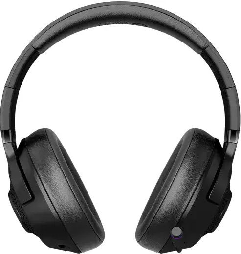Lorgar Noah 702 Ασύρματο Over Ear Gaming Headset με σύνδεση Bluetooth / USB for PC / PS4 / PS5 / XBOX