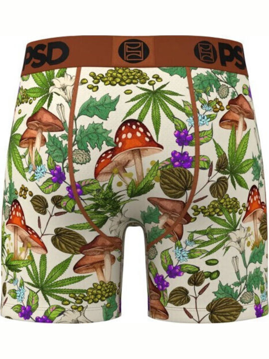 Men's Boxer Multicolour