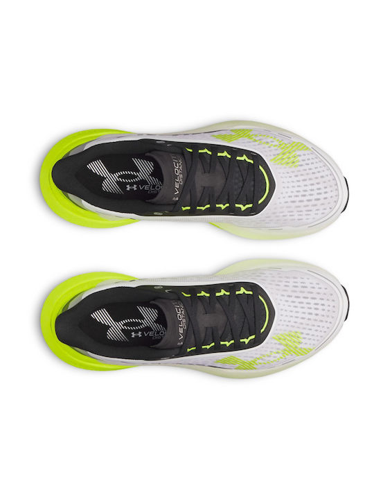 Velociti Мъжки Спортни обувки Running Бели