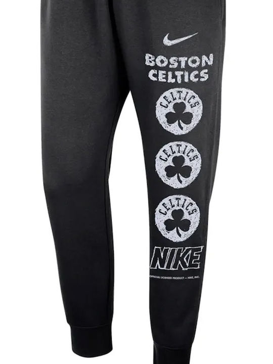 Club Jogginghose Black