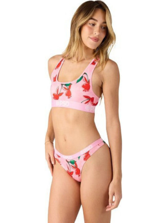 Γυναικείο String Cherry