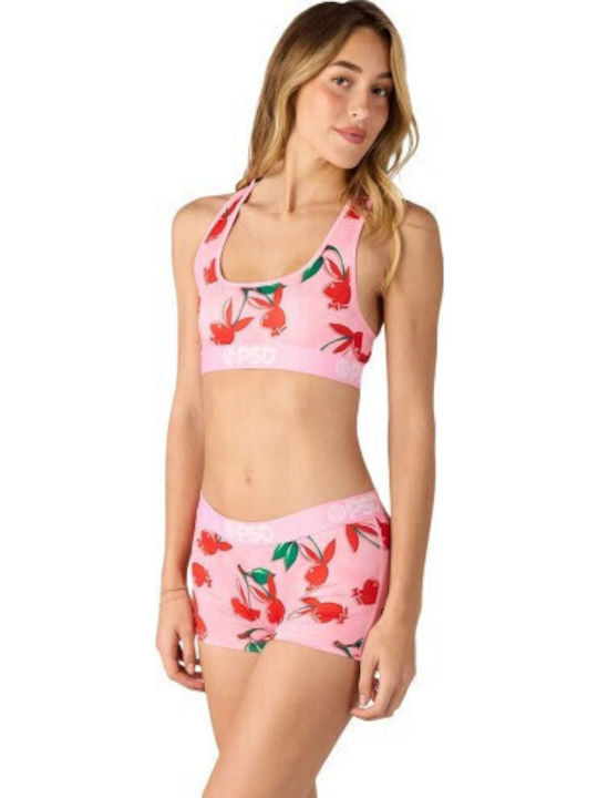Damen Slip Cherry