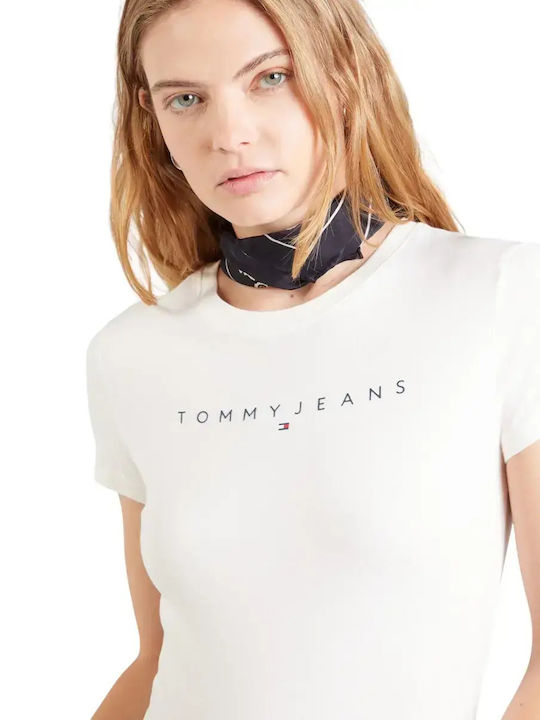 Γυναικείο T-shirt White