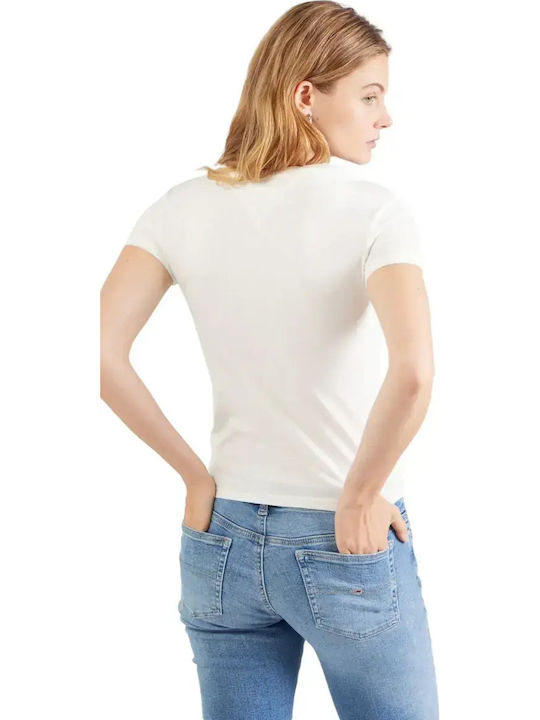 Γυναικείο T-shirt White