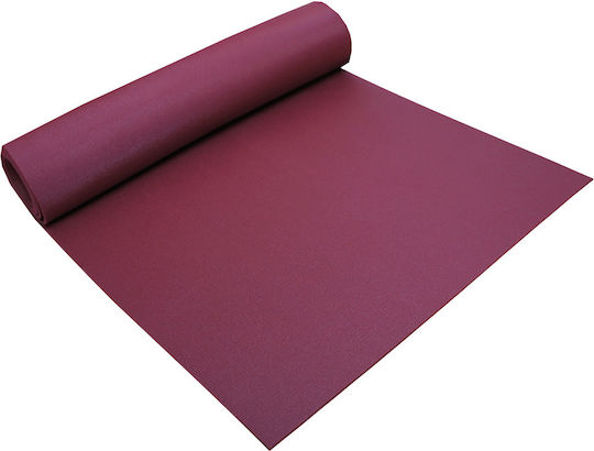 Exercise Mat Red (180x65cm)