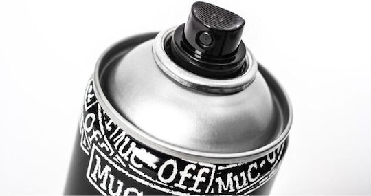 Muc-off Bike Protect 500ml Spray Bottle