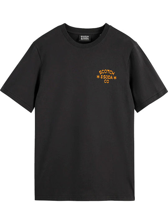 Artwork T-shirt Meteorite
