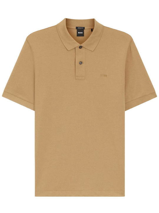 Pallas Polo Bluză Bej