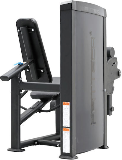 FFITTECH Όργανο Τετρακεφάλων με Βάρη 80kg