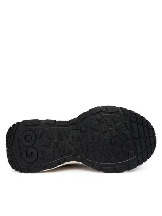 Γυναικεία Sneakers Μαύρο
