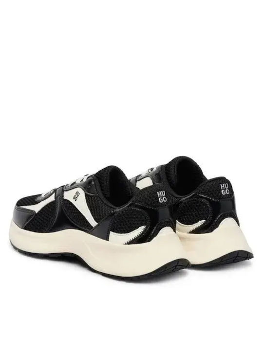 Γυναικεία Sneakers Μαύρο