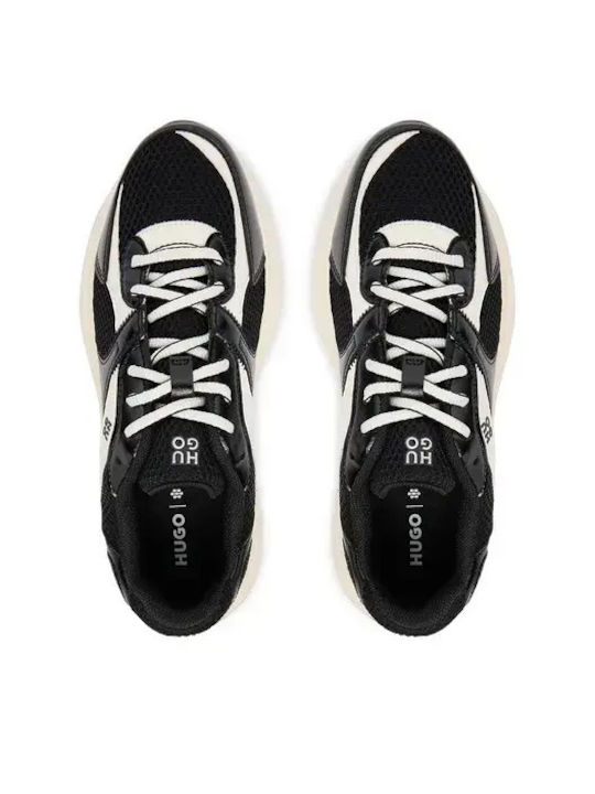 Γυναικεία Sneakers Μαύρο