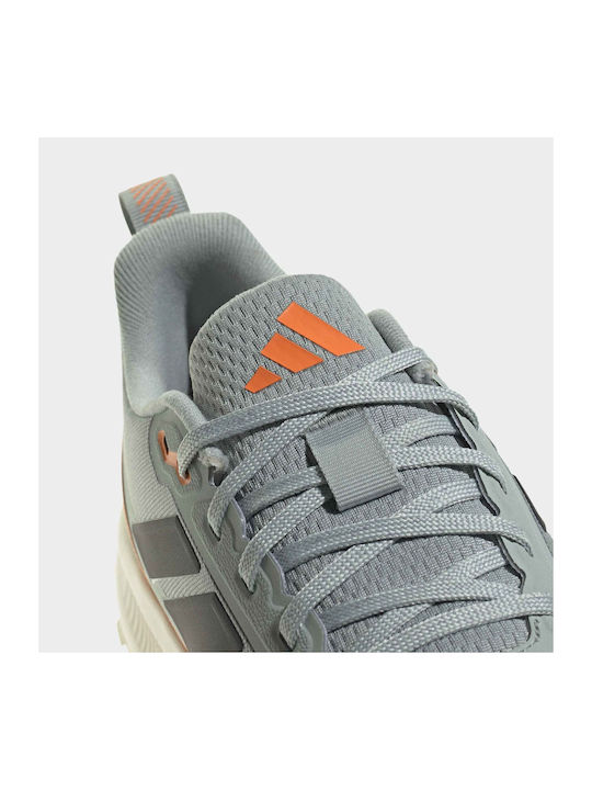 Runfalcon 5 Tr Damen Sportschuhe Laufen Grün