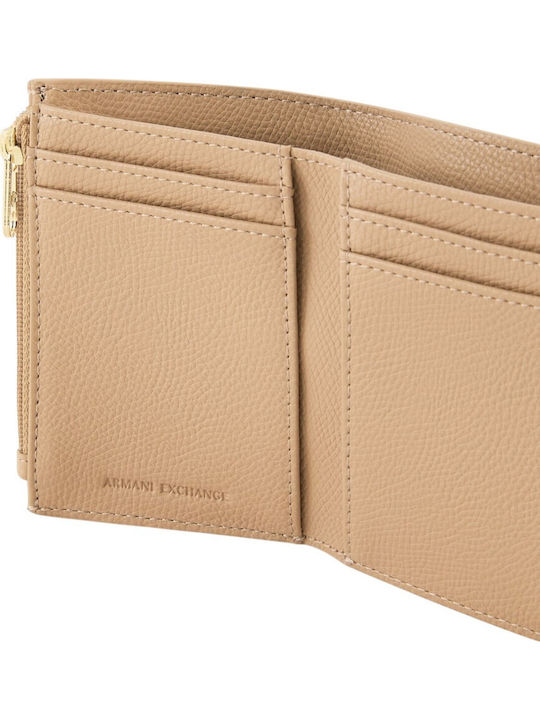 Fabric Women's Wallet Classic